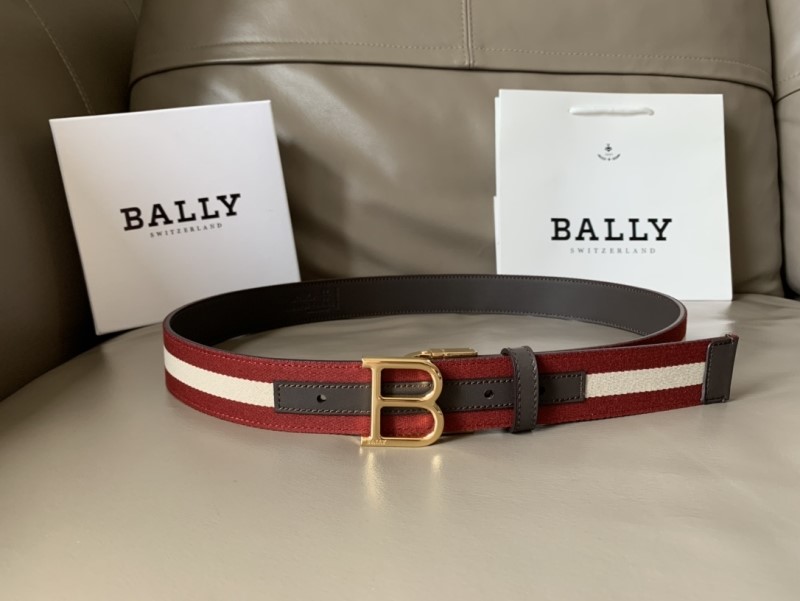 Bally Belts